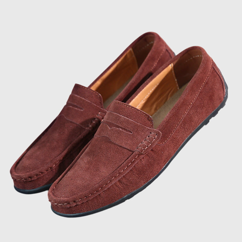 Rosaly™ - Orthopedische Loafers