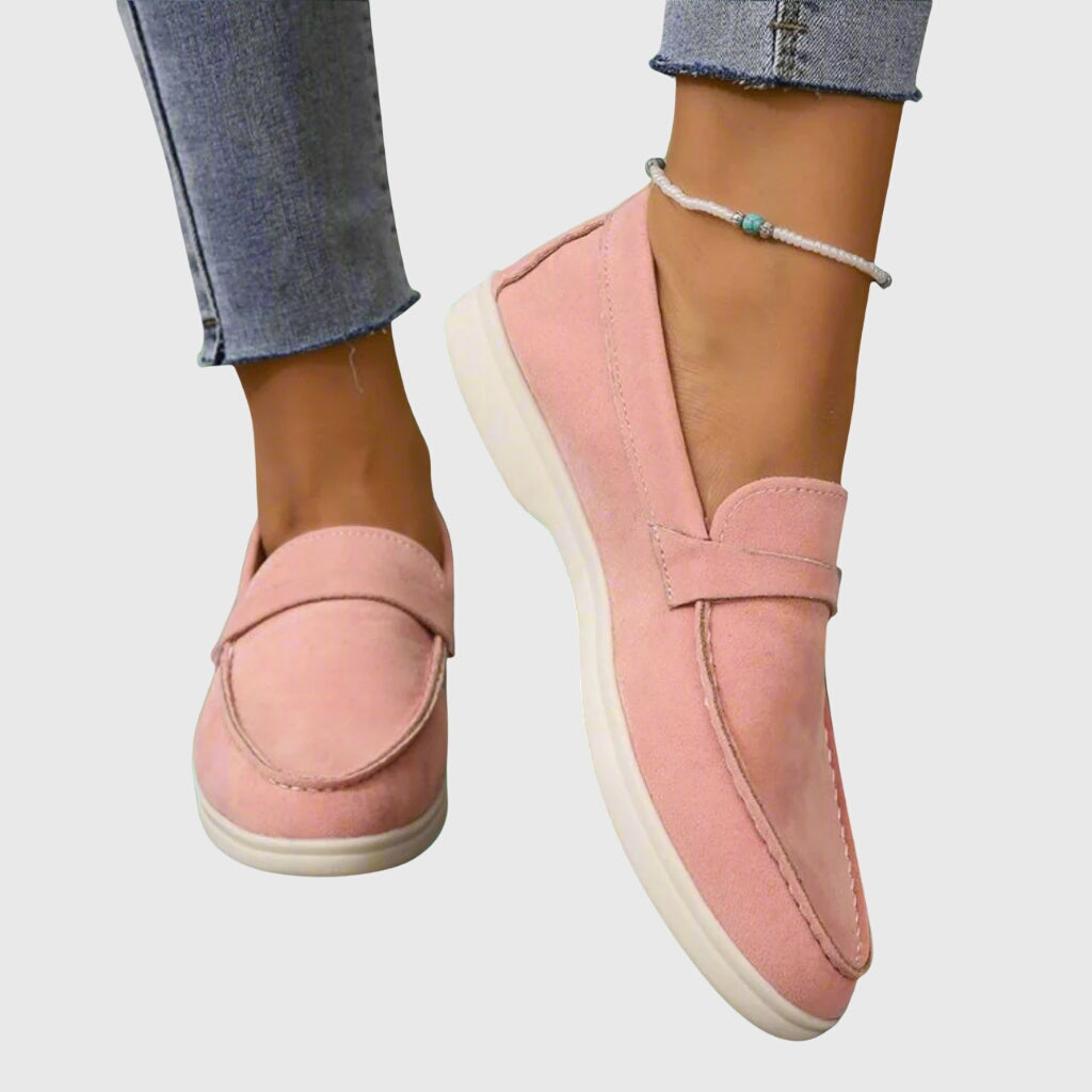 Molly™ - Orthopedische Loafers