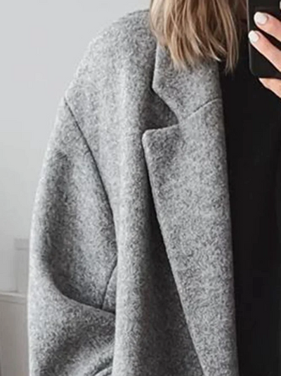 Sheleah™ | Classic Winter Coat