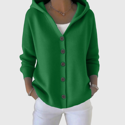 Joyce | Elegant Cardigan