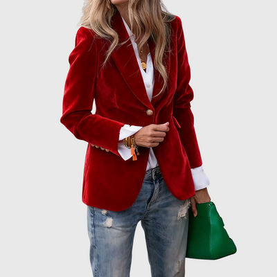 Jovie | Women’s Blazer