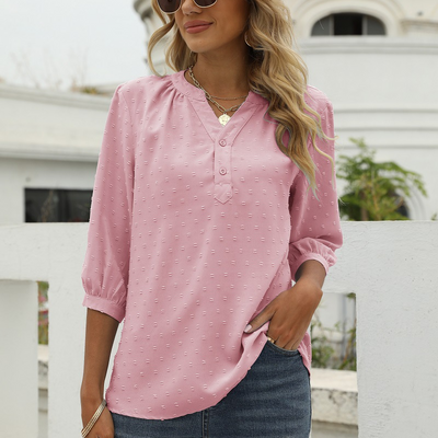 Bell™ Long Sleeves Blouse