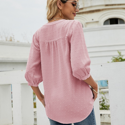 Bell™ Long Sleeves Blouse