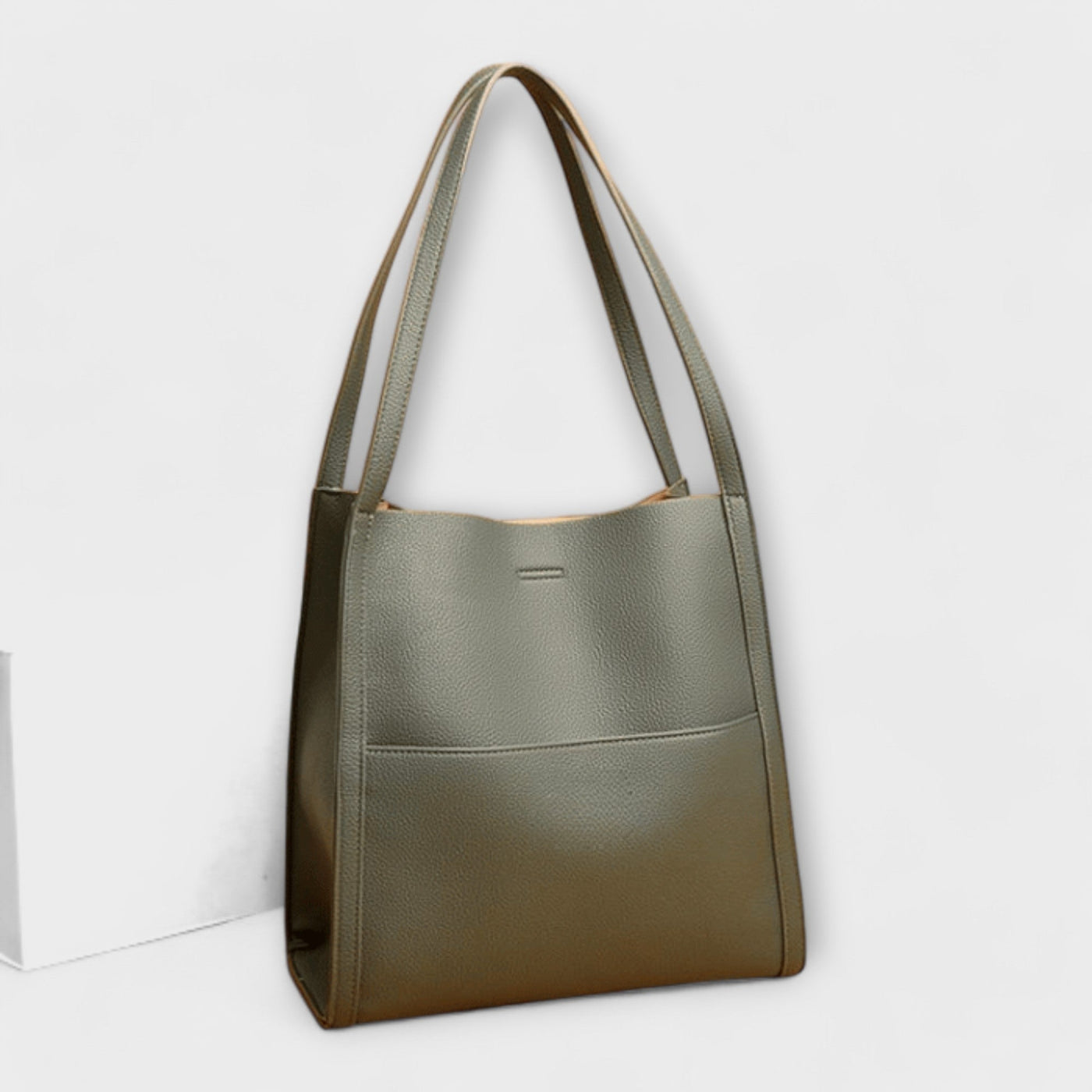 Clara | Handmade Leather Bag