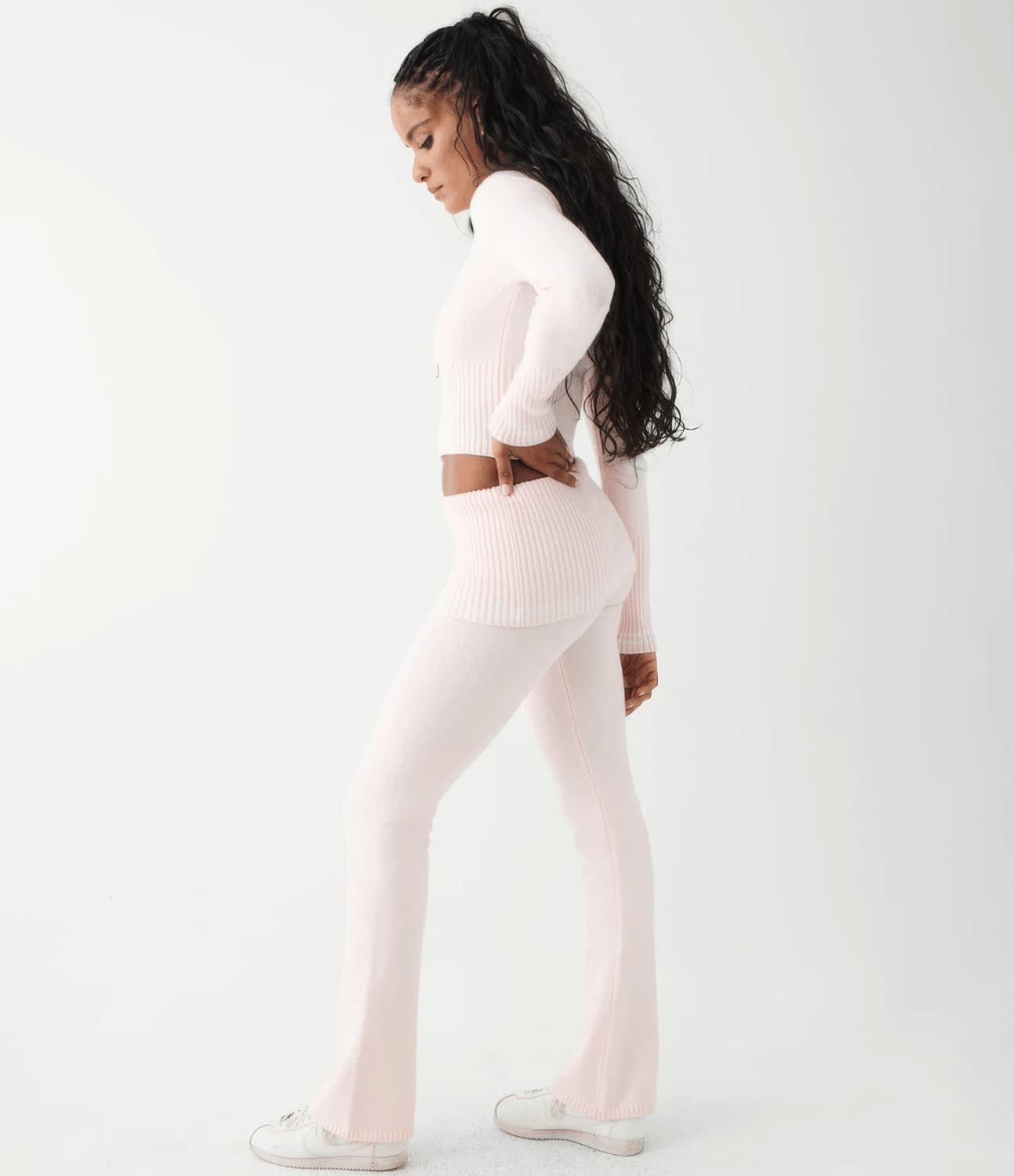 Legendry.© | Trendy Tweedelige Loungeset