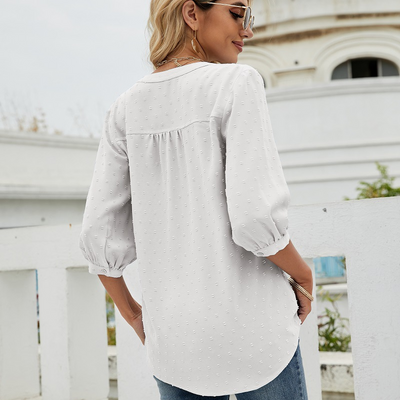 Bell™ Long Sleeves Blouse