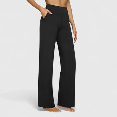 Clara | Elegant Trousers