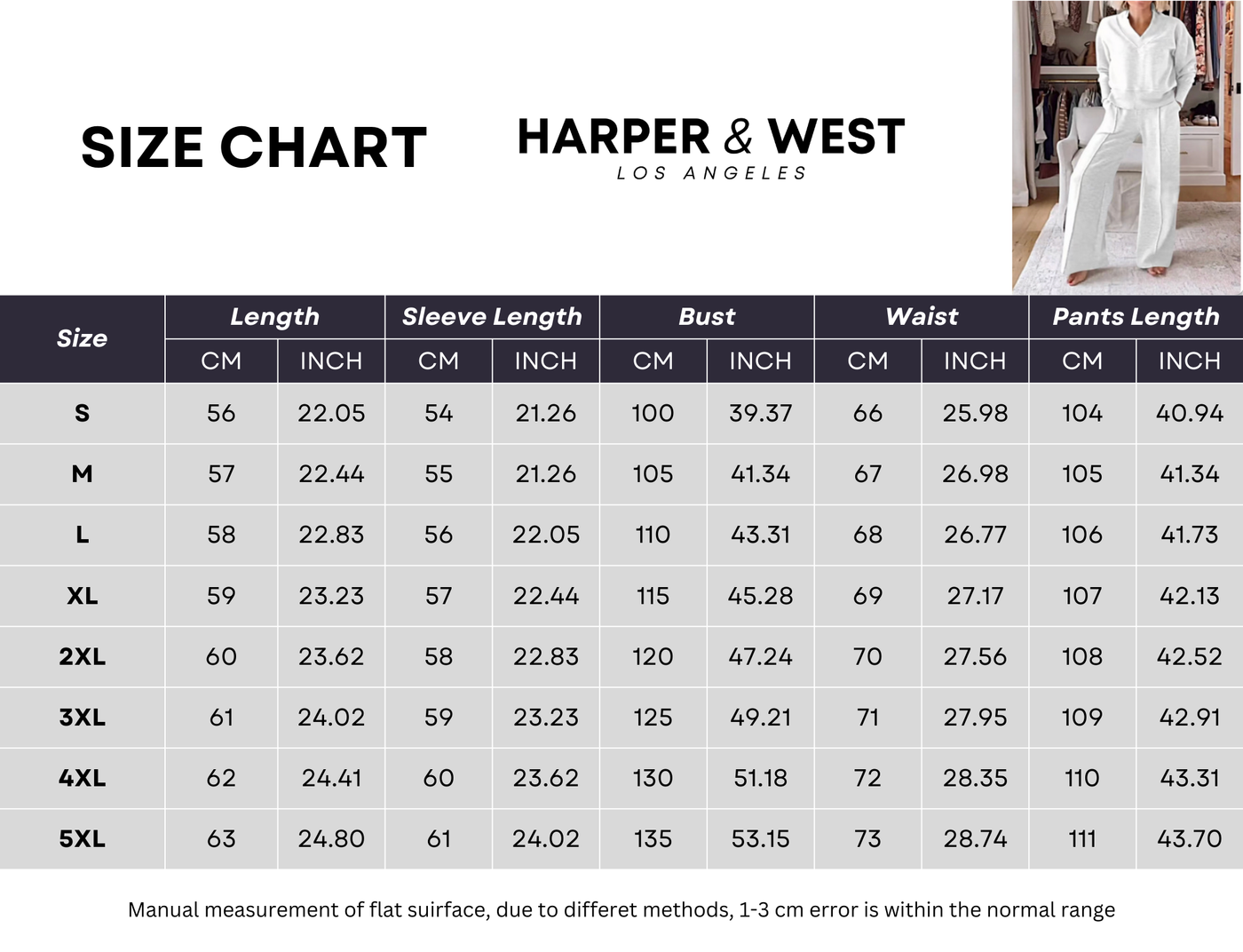 Julia | 2-piece women's tracksuit set