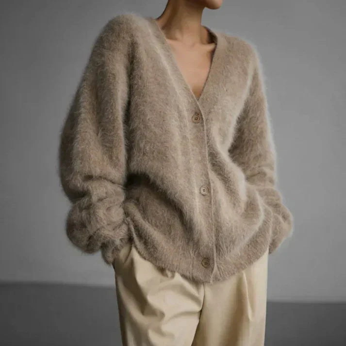 Emma™ Cashmere Cardigan