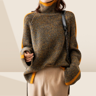 Fern | Soft Knit Jumper