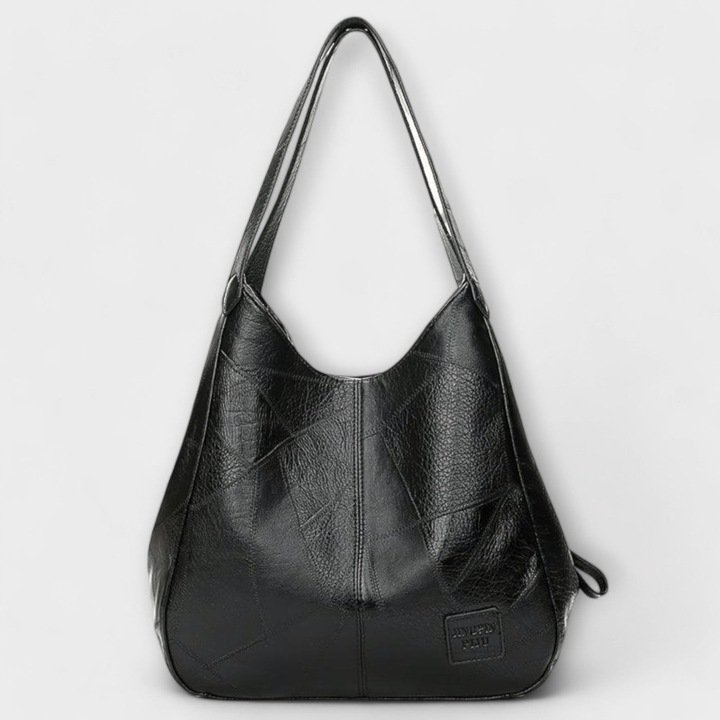 Clara | Vintage Leather Bag