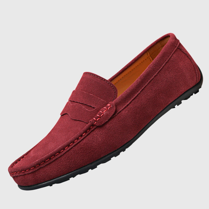 Rosaly™ - Orthopedische Loafers