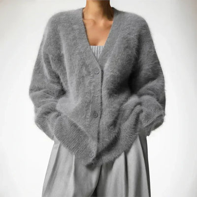Emma™ Cashmere Cardigan