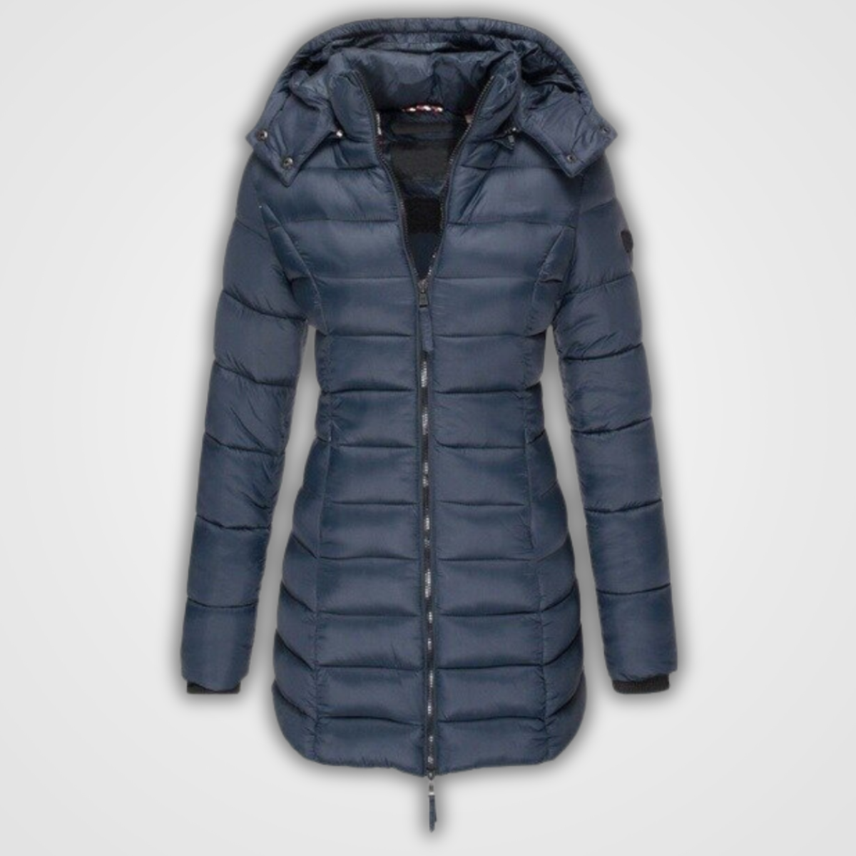 Bernadith | Padded Winter Coat