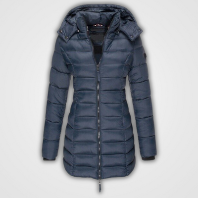 Bernadith | Padded Winter Coat