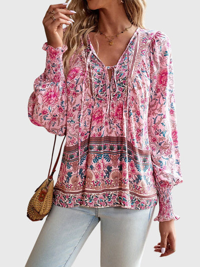 Clara | Elegant Pullover