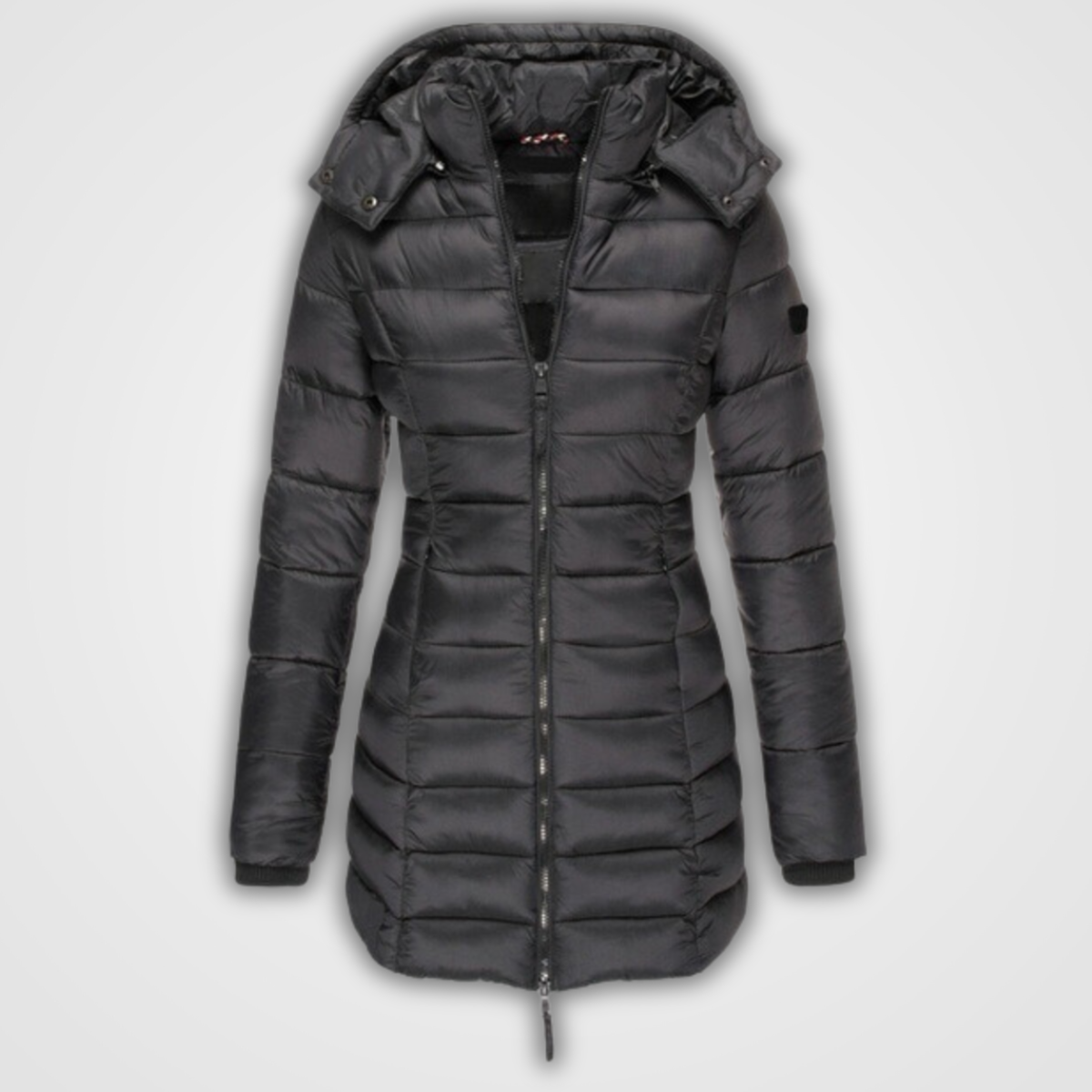 Bernadith | Padded Winter Coat