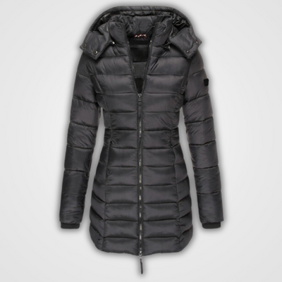 Bernadith | Padded Winter Coat