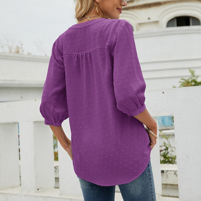 Bell™ Long Sleeves Blouse