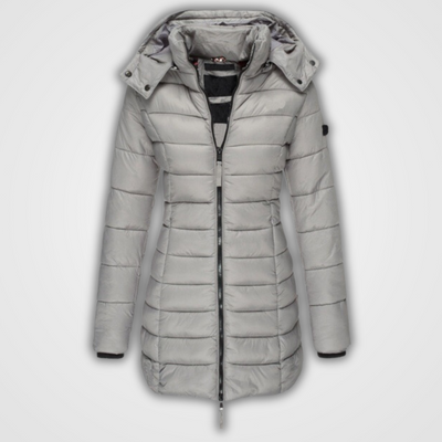 Bernadith | Padded Winter Coat