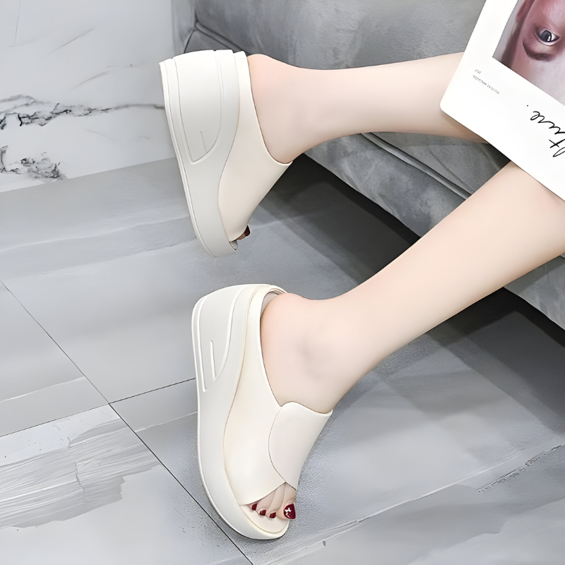 Winona | Orthopedische Comfortabele Sandalen