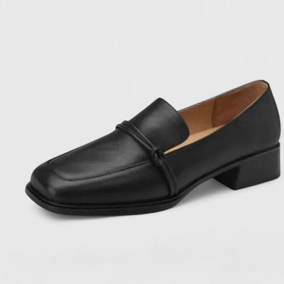 Dixie - Orthopedische Loafers