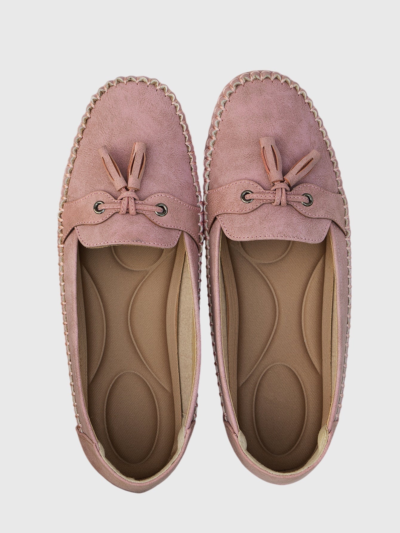 Clara | Comfortable Soft Loafers