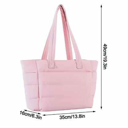 Velouette™ Laptop Tote bag