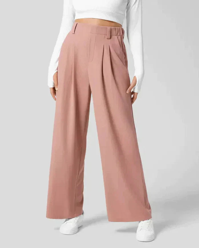 Isabella™ - Comfortable women's trousers