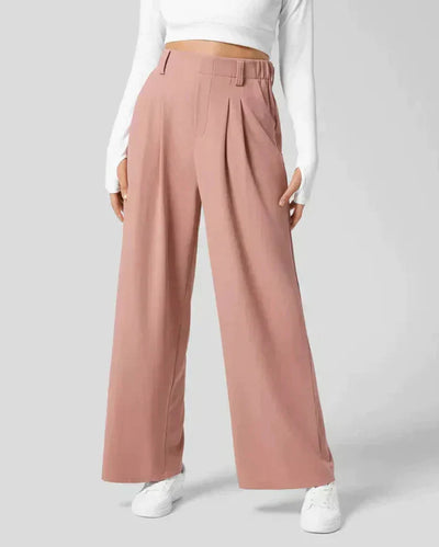 Isabella™ - Comfortable women's trousers