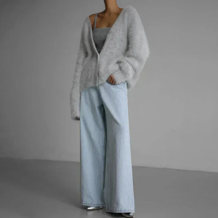Emma™ Cashmere Cardigan