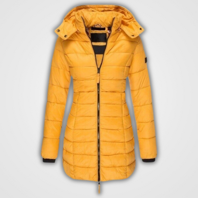 Bernadith | Padded Winter Coat