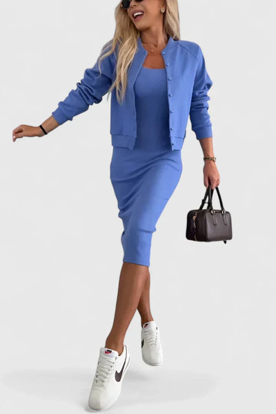 Clara | Comfortable Set