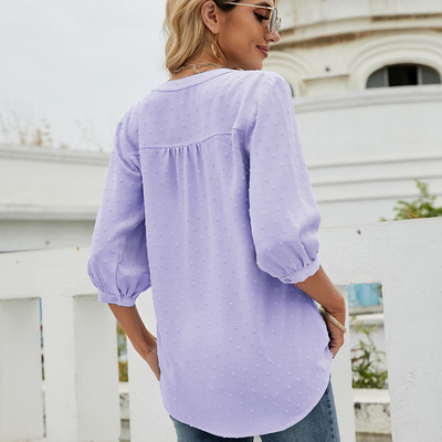 Bell™ Long Sleeves Blouse