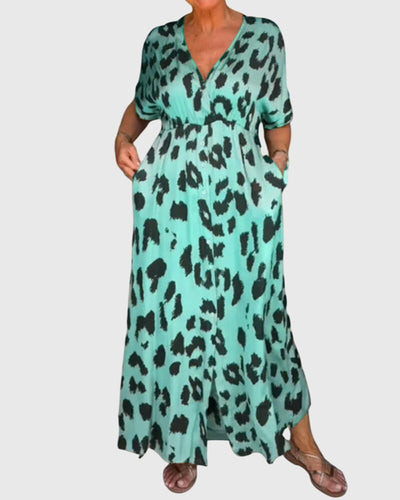 Clara | Timeless Confidence Dress