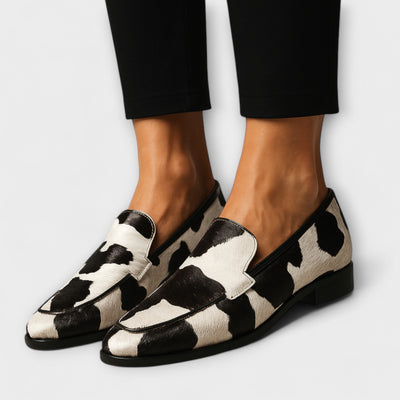 Margot - Hedendaagse Loafer