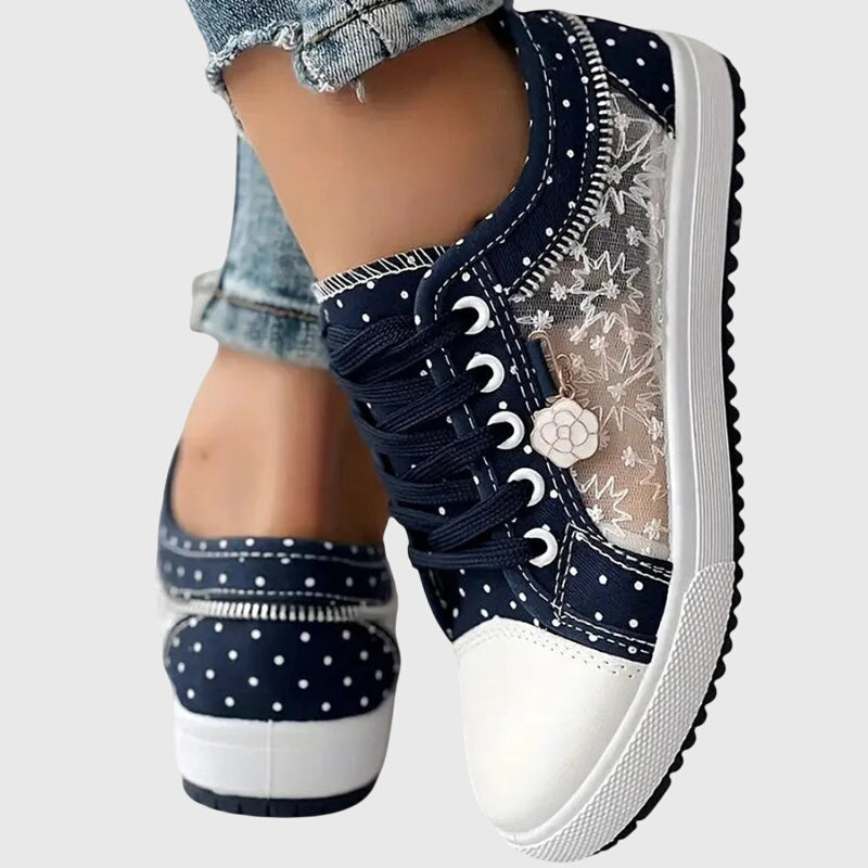 Clara | Orthopedic Sneakers