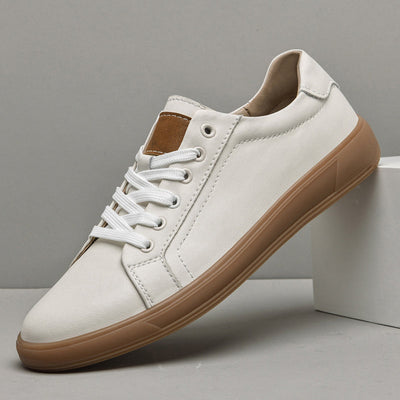 Alba | Lucente leren Oxfords