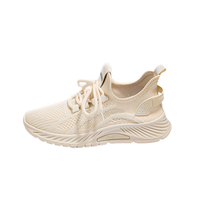 Lassie | Orthopedische Sneakers met Volledige Ondersteuning en Ademend Comfort voor Elke Stap