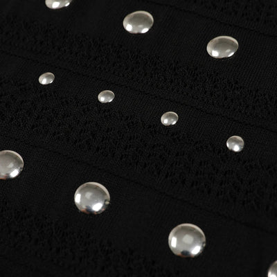 Cynthia | Gebreide jurk