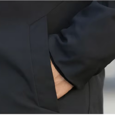 Damien | Elegante windjack