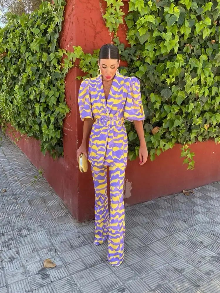 Dana | Compleet modern en indrukwekkend ensemble