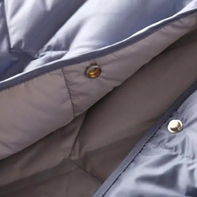 Duvair | Eendendonsjack