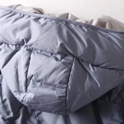 Duvair | Eendendonsjack