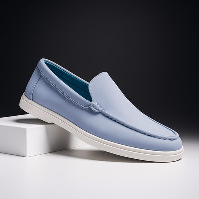Ellington | Canvas Loafer