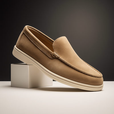 Ellington | Canvas Loafer