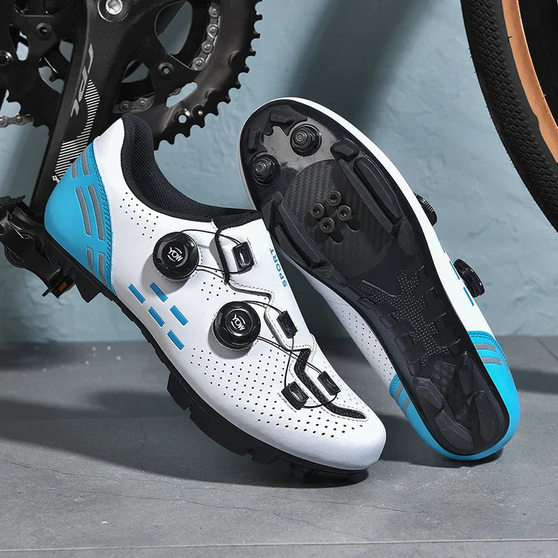 Evo | Fietsschoenen voor MTB en Racefiets