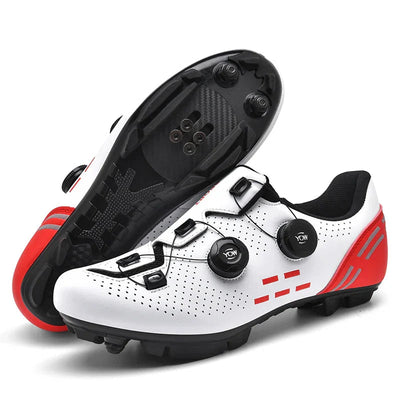Evo | Fietsschoenen voor MTB en Racefiets