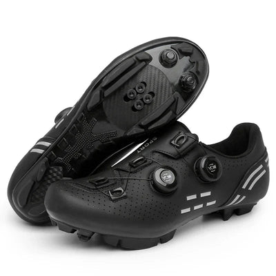 Evo | Fietsschoenen voor MTB en Racefiets