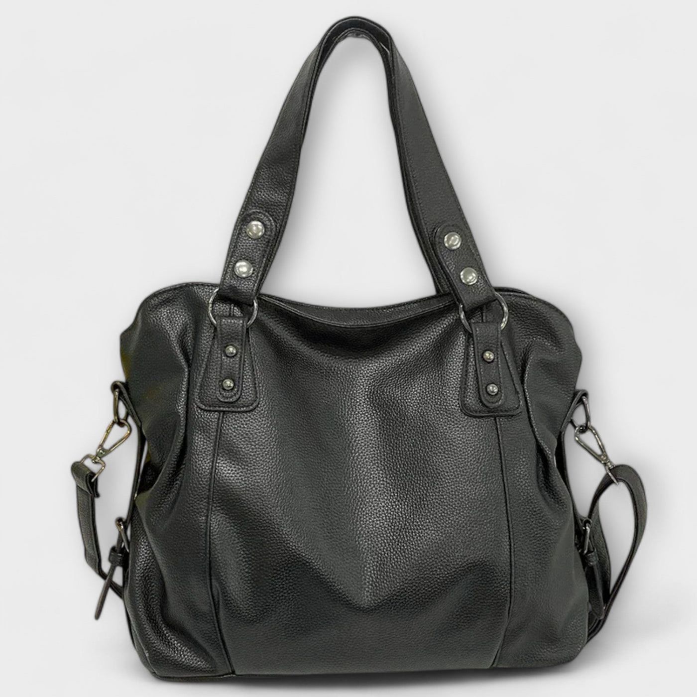 Clara | Elegant Hobo Shoulder Bag